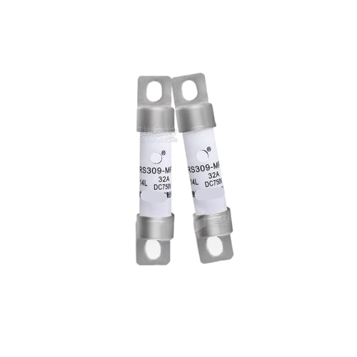 Fusible automobile rapide 20A 750V RS309-MF-14L pour circuit continu DC