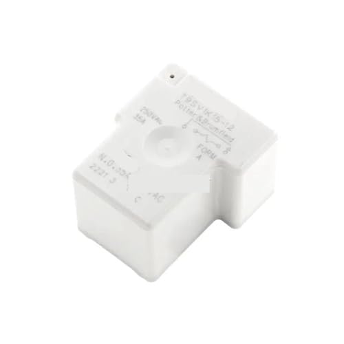 Relais 12 V CC T9SV1K15-12S commutateur de puissance pour carte électronique