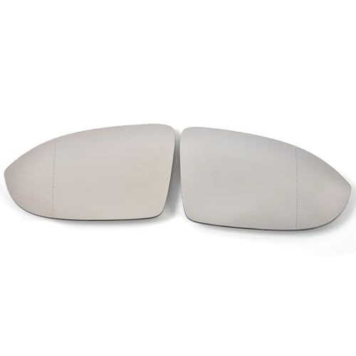Verre de rétroviseur chauffant pour VW Golf 8 et ID.3 côté gauche ou droit
