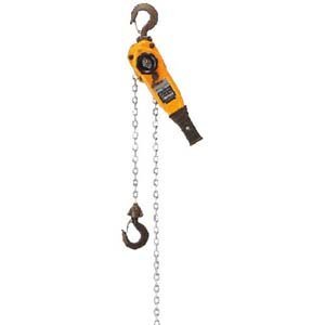 Amazon | ヒッパラー LPY-0.8t | チェーンブロック