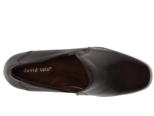 David Tate Women's Craft Pump2
