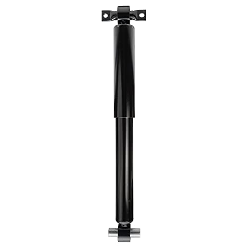 Image of Detroit Axle - Rear Shock Absorbers for 09-15 Honda Pilot 2009 2010 2011 2012 2013 2014 2015, 2pc Shock Absorbers Assembly Replacement