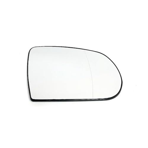 Lentille rétroviseur pour Compass et Cherokee KL avec miroir grand angle mort