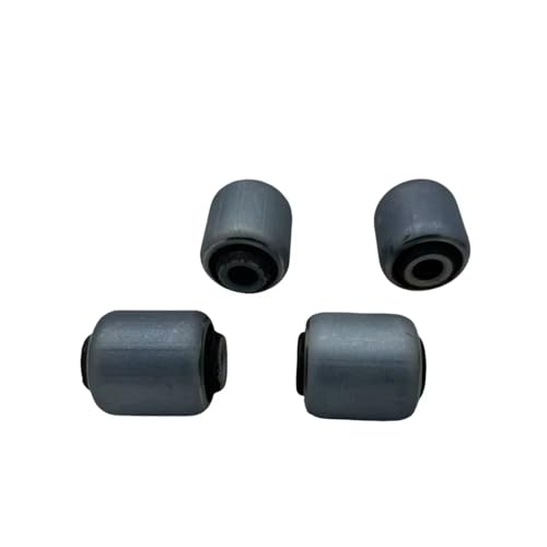 Bujes de suspensión para BMW X3 y X6 con resistencia superior OE 31106778015 6