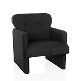 TISSU DE HAUTE QUALITÉ: le revêtement en tissu de haute qualité est non seulement agréablement doux mais aussi maniable robuste et durable.