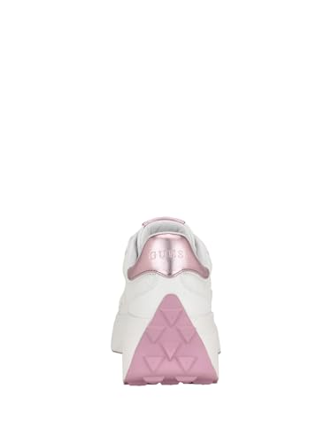 Image of Guess Women's CALEBB Sneaker