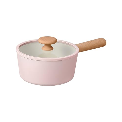 ����� 24cm 30cm 18cm �Z���~�b�N�R�[�e�B���O �[�^ IH�E�K�X�ΑΉ� �W�t�� �m���X�e�B�b�N �ł��t���ɂ��� �J���[ �V�`���[ �����Ă� �痿�� ���p (�~���N�|�b�g,�s���N)