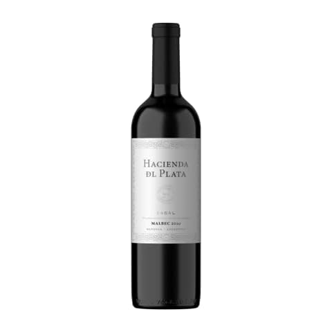 Atlantik Weine, Zagal Malbec 2020, Rotwein aus Mendoza Cover