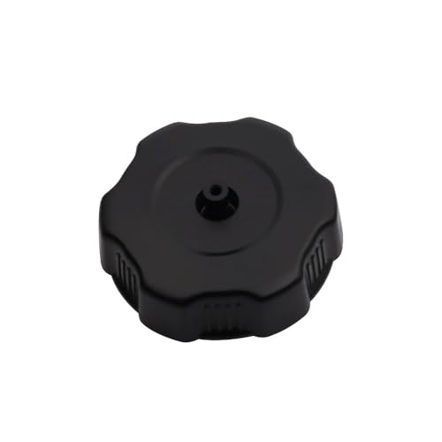 Bouchon d'essence Yamaha Grizzly 125 YFM125GYB couvercle réservoir carburant moto quad 2009