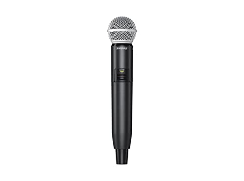 SHURE SM58　マイク２本セット SHURE SM58 ダイナミックマイク 2本セット 【公式通販】