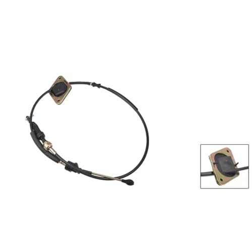 Cable control marchas Toyota RAV4 2005 GAS 2.4L 4