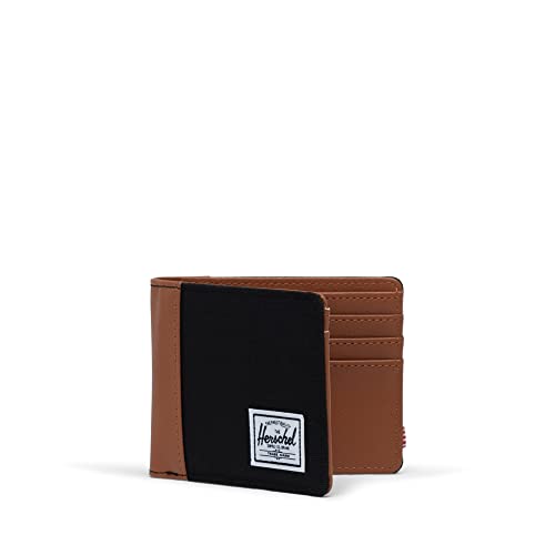 Herschel Hank II RFID Wallet2