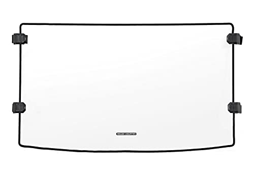 Rough Country Full Front Windshield for 15-22 Ranger (Mid-Size) - 98152010