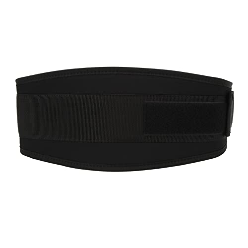 Faja lumbar ajustable Haofy talla S con hebilla metálica reforzada miniatura 7