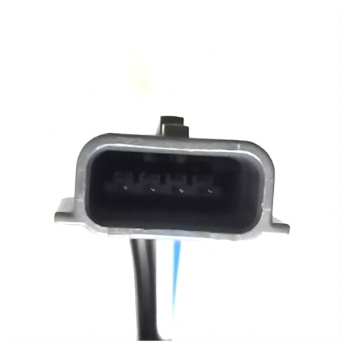Sensor 226939HP0A sonda lambda de recambio mecánico para automóvil 4