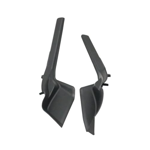 Equipamiento delantero del coche para Toyota RAV4 XA50 en viajes y rutas de montaña
