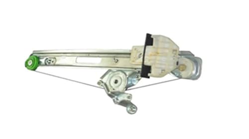 Lève-vitre arrière droit pour Focus Mk1 1998-2005 4/5 portes