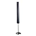 Produktbild EUGAD Gartenmöbel Schutzhülle Abdeckhaube für bis Ø 400 cm Sonnenschirm 250x30/45cm Gartenschirm Ampelschirm Gewebeplane Plane Hülle 600D Oxford Wasserdicht 0063FCZ
