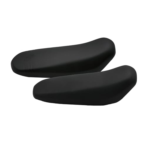 Coussin de siège Sur Ron résistant en cuir léger contre les douleurs - 4