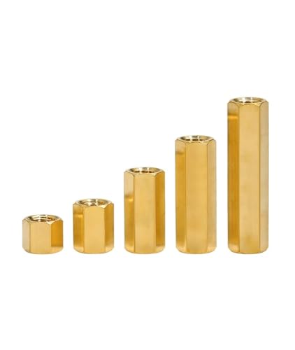 5~50 M2 M2.5 M3 M4 ^J }U[{[h PCB Xy[T[ PC {[h X^hIt R X^bh  s[ Zp{g lW(M2.5,30mm-10pcs)