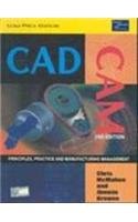 Cad/Cam: Principles, Practice & Management, 2/E : Amazon.in: Books