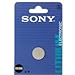 Produktbild Sony CR-2016 3,0V Lithium Knopfzelle, 85 mAh