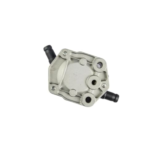 Pompe à carburant pour bateau 115HP-300HP V4 V6, l'accessoire de réparation des sorties en mer