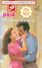 Cover zum Buch Julia