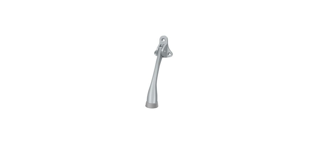 Deltana DHK5U26D support en laiton massif idéal pour moderniser la quincaillerie de votre salon