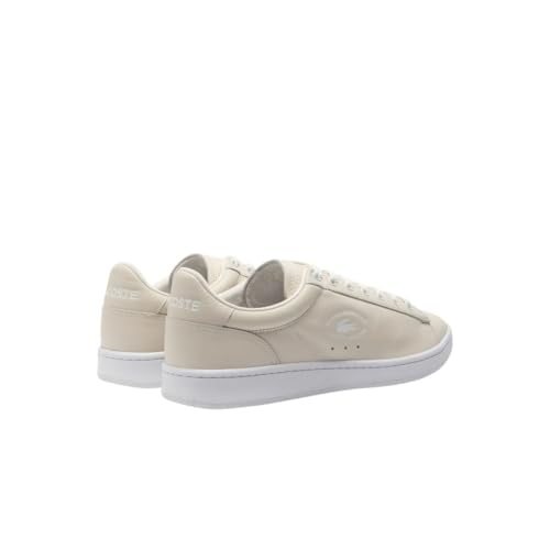 Image of Lacoste Men's Carnaby Set Leather Sneakers
