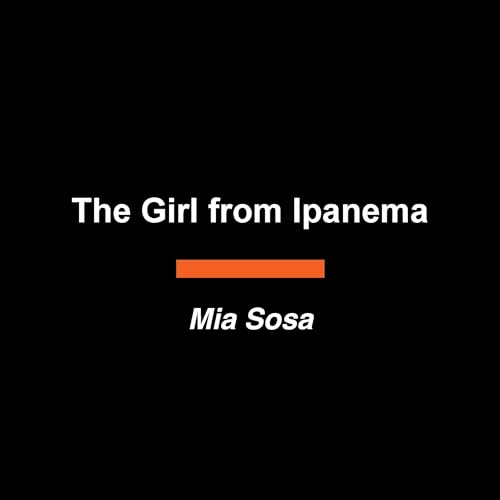 The Girl from Ipanema cover art