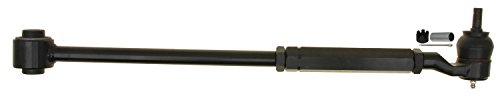 Bras de suspension arrière supérieur ACDelco 45K0235 rotule de direction essieu voiture