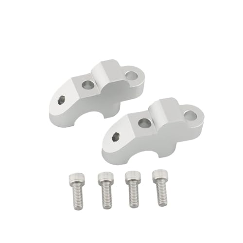 Abrazadera para manillar de motocicleta NC750X-S torretas elevadoras CB400F y CB500F-X