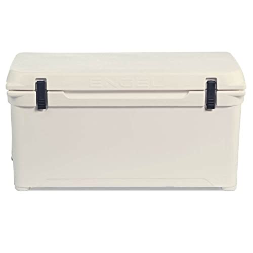 Engel 80 High Performance Hard Cooler And Ice Box #TOP15