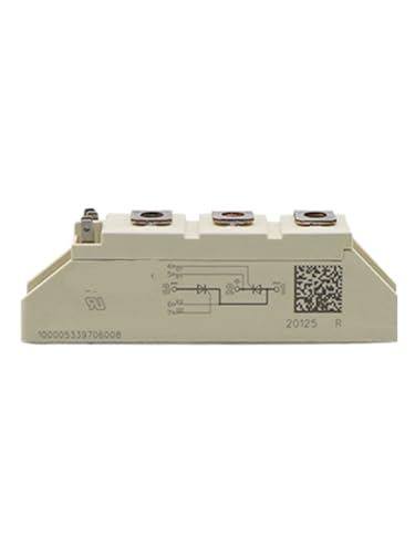 Module de thyristor SKKT162/18E et SKKT162/20EH4 pour régulateur de tension