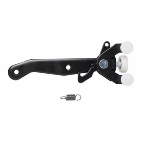 Charnière à rouleau VW Transporter pour un coulissement fluide et silencieux