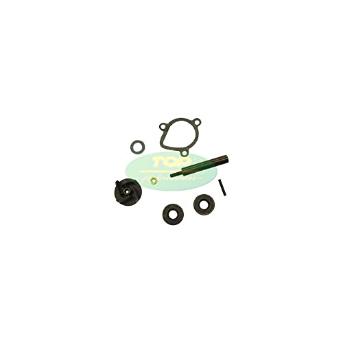 kit réparation Pompe à Eau Top Performances Moteurs derbi Euro 2