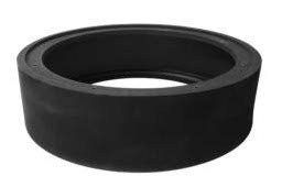 JACKEL 18 x 6 Inch Sump Basin Extension (Model: RM18x6EXT)