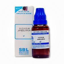 SBL Syzygium Jambolanum Q 30 ML (Pack of 2) (B0CT9352YJ) Amazon Price History, Amazon Price Tracker
