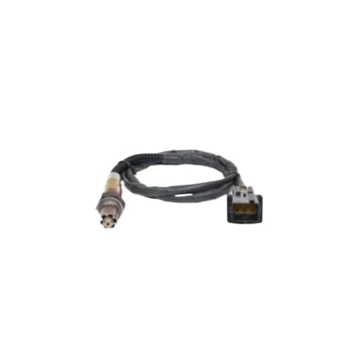 Sonde d'oxygène 0258007071 en acier inoxydable pour échappement durable