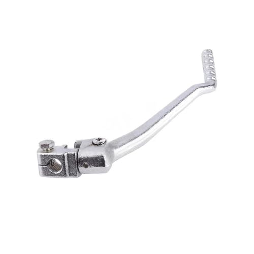 Kick Starter de Précision en Alliage Haute Densité pour Moteur Moto CB250 - 3