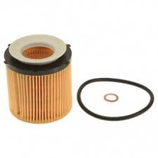 BMW 11427634292 Set Oil Filter Element
