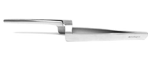 Dentalogixx Artikulationspapier Pinzette Cover