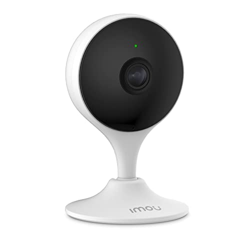 Imou Dahua Cue 2 Indoor Security Camera - IPC-C22EP