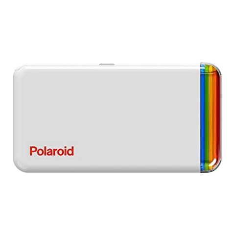 Impresora de bolsillo Polaroid Hi-Print Bluetooth Cover