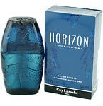 Horizon For Men By Guy Laroche - 3.4 Oz Edt Splash #TOP1