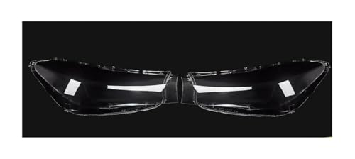 Remplacement de la lentille du phare avant BMW Série 7 G11 G12 730Li 740Li 750Li 2016-2018 coque