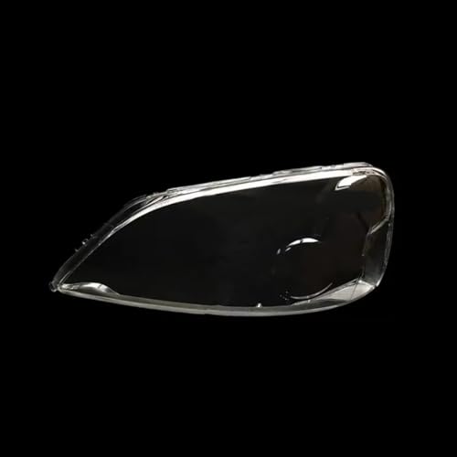�w�b�h���C�g�����Y�J�o�[���i Compatible With Civic ES1 ES8 ES5 ES7 Pre-facelift 2001 2002 2003 �ԂɓK�� �����K���X�����v �w�b�h�����v�J�o�[ �w�b�h���C�g�V�F�� �����v�V�F�[�h�p�[�c(Le