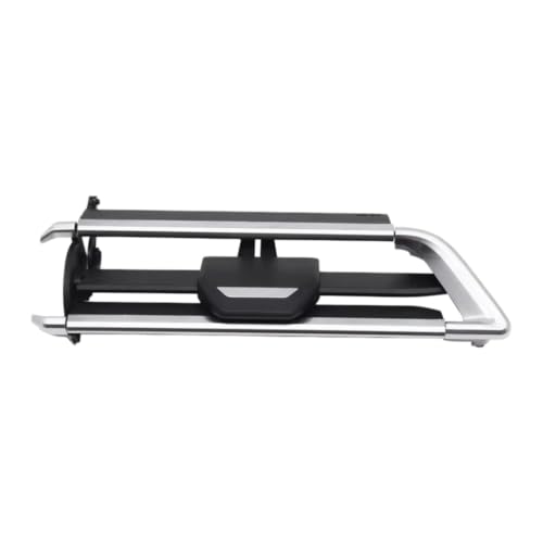 Rejilla de ventilación CA delantera que optimiza el flujo de aire en BMW X5 G05