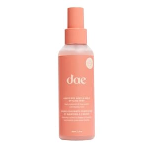 DAE Agave Dry Heat Protection Spray – Protects, Controls Frizz, Light Hold (5 oz.)
